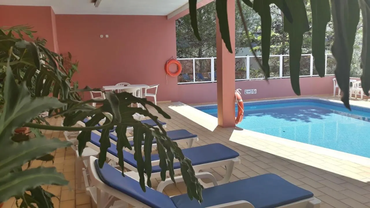Boutique Hotel Marina S. Roque ラゴス
