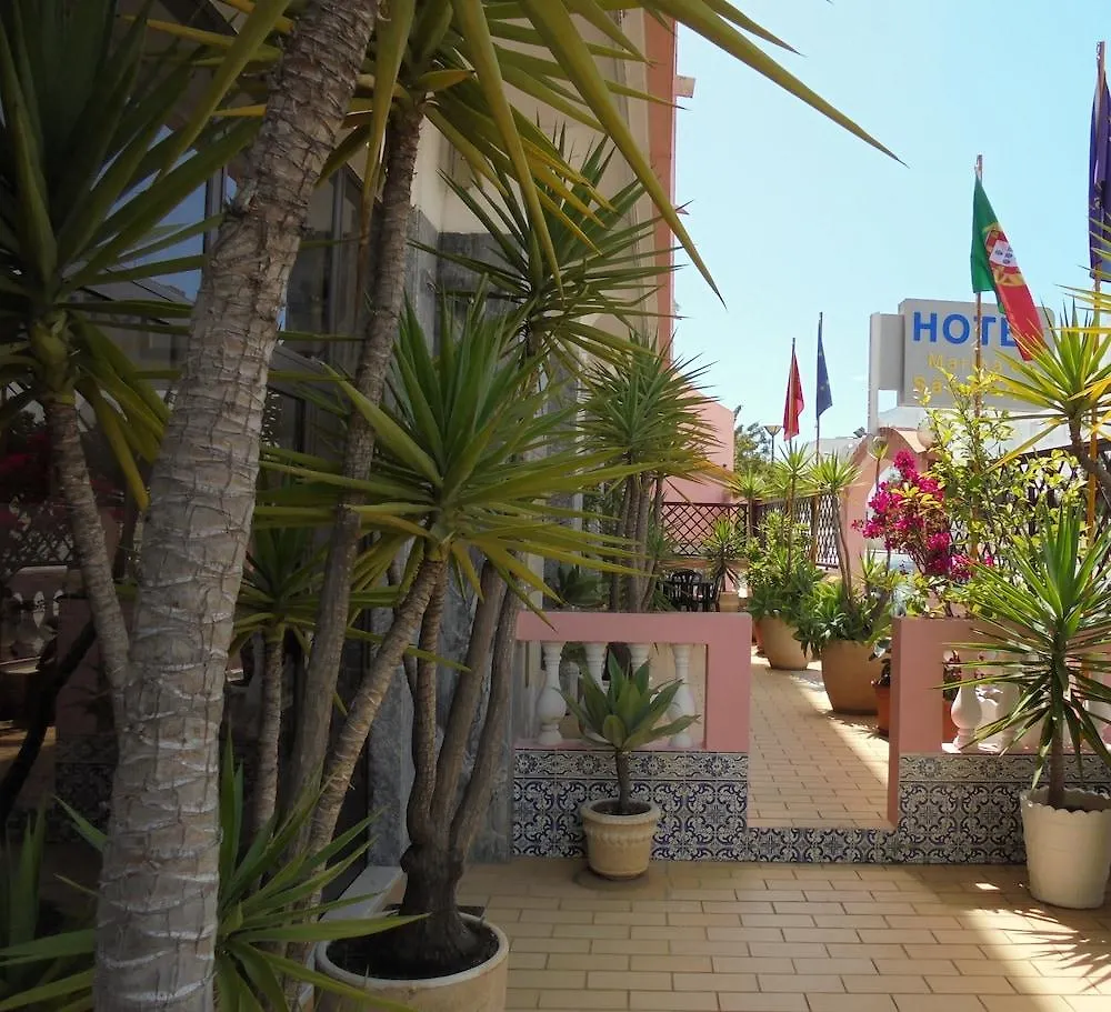 Boutique Hotel Marina S. Roque ラゴス