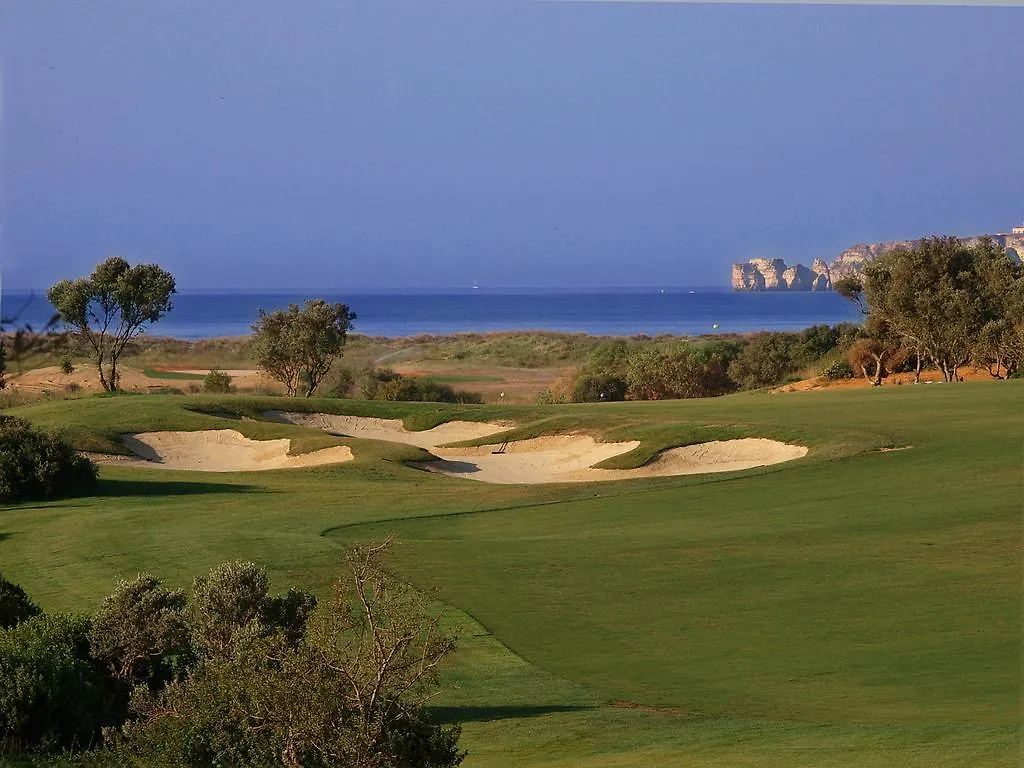Boutique Hotel Marina S. Roque ラゴス 2*,  ポルトガル