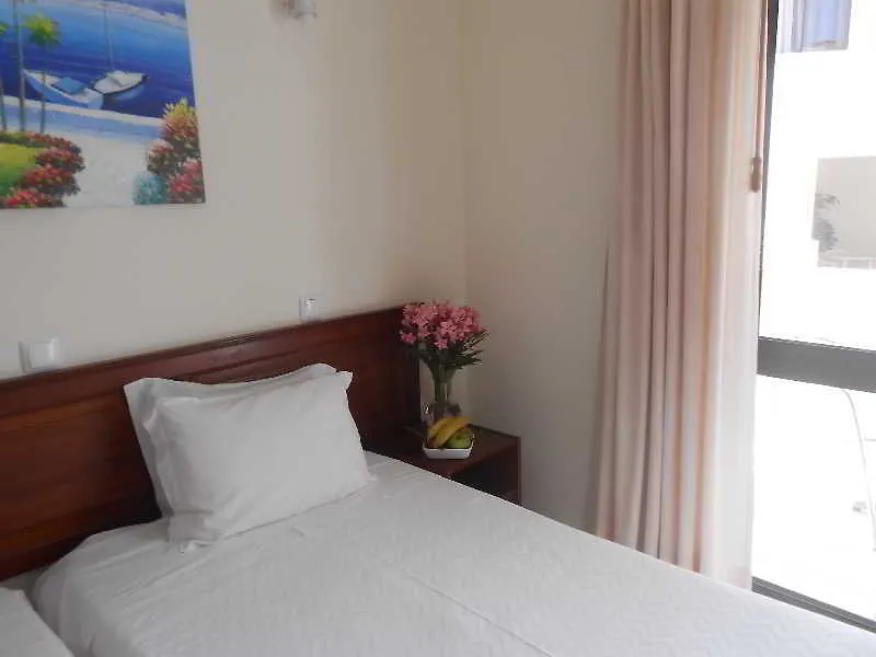 Boutique Hotel Marina S. Roque ラゴス