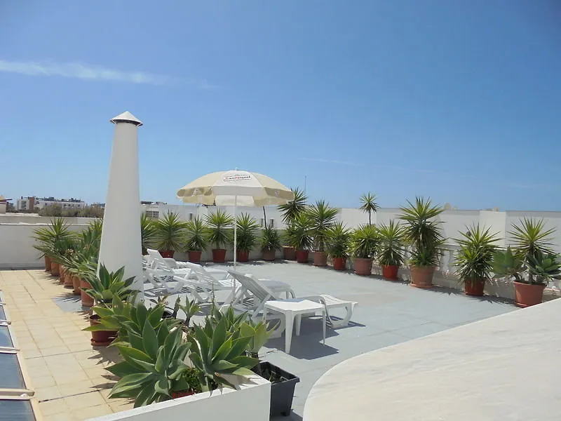 Boutique Hotel Marina S. Roque ラゴス 2*,  ポルトガル