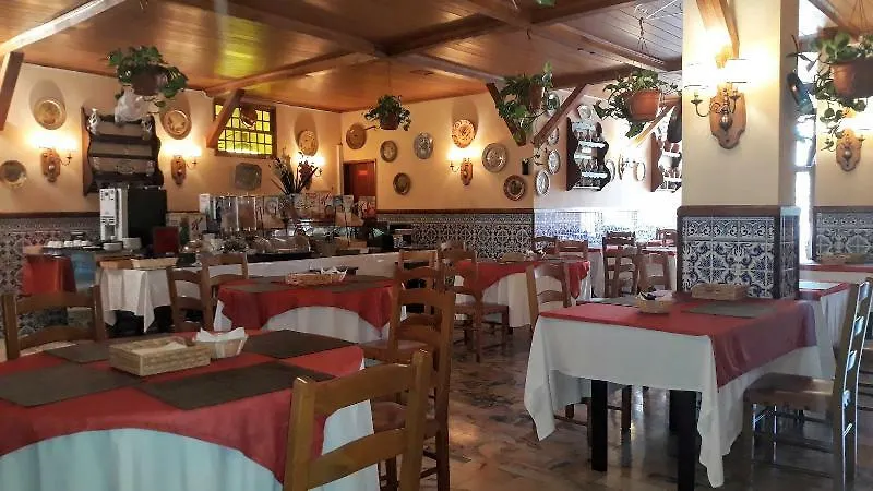 Boutique Hotel Marina S. Roque ラゴス