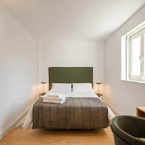 Guestready - Mosteiro Azul Downtown Coímbra