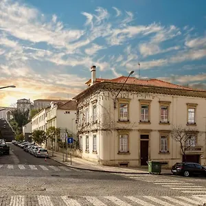 Sky Barcelona Coímbra
