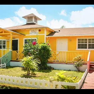 Nathan's Bahamas