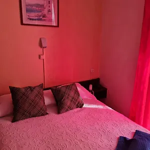 Pensao Residencial Flor Dos Cavaleiros 2* Lisboa