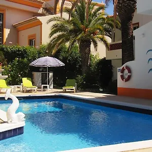Palm Estudios Apartamento