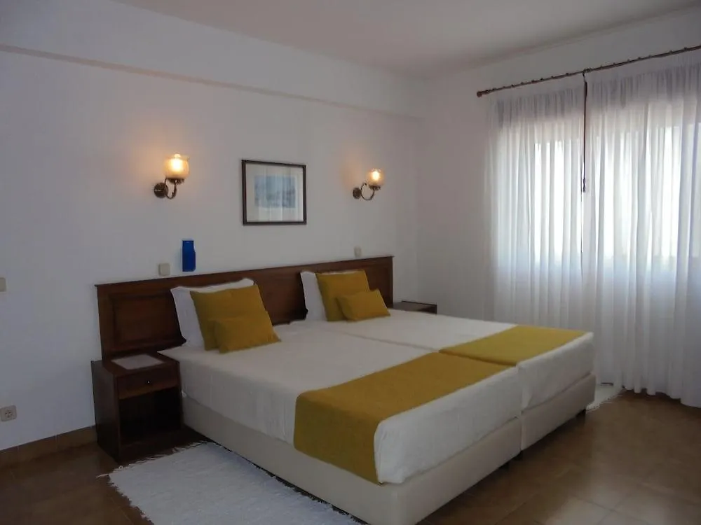 Boutique Hotel Marina S. Roque Lagos
