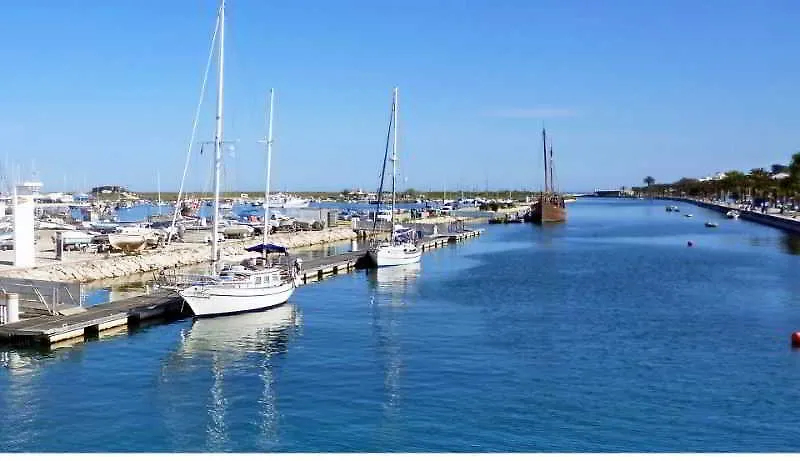 Boutique Hotel Marina S. Roque Lagos Portugal