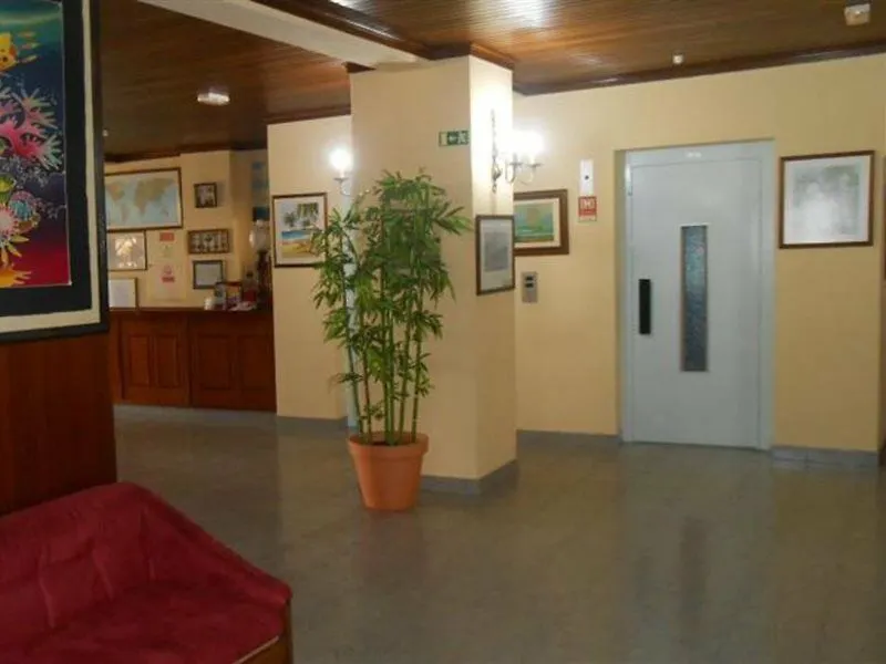 Boutique Hotel Marina S. Roque Lagos