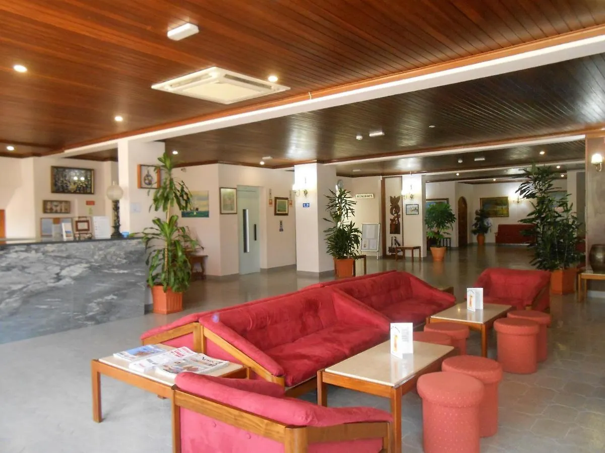 **  Boutique Hotel Marina S. Roque Lagos Portugal