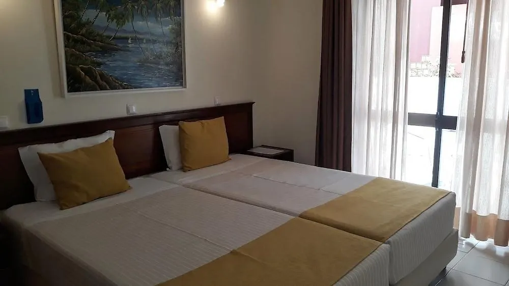 Boutique Hotel Marina S. Roque Lagos