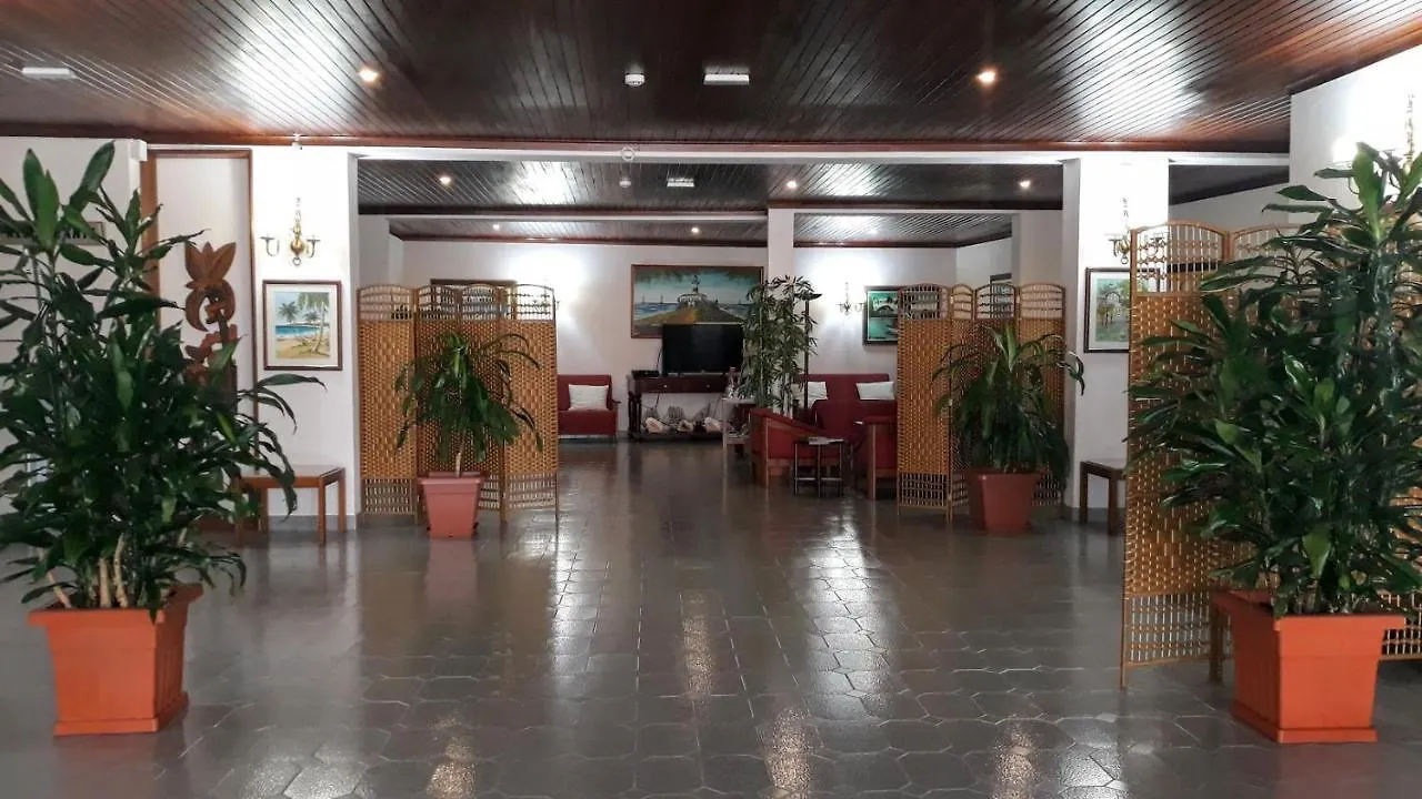 Boutique Hotel Marina S. Roque Lagos