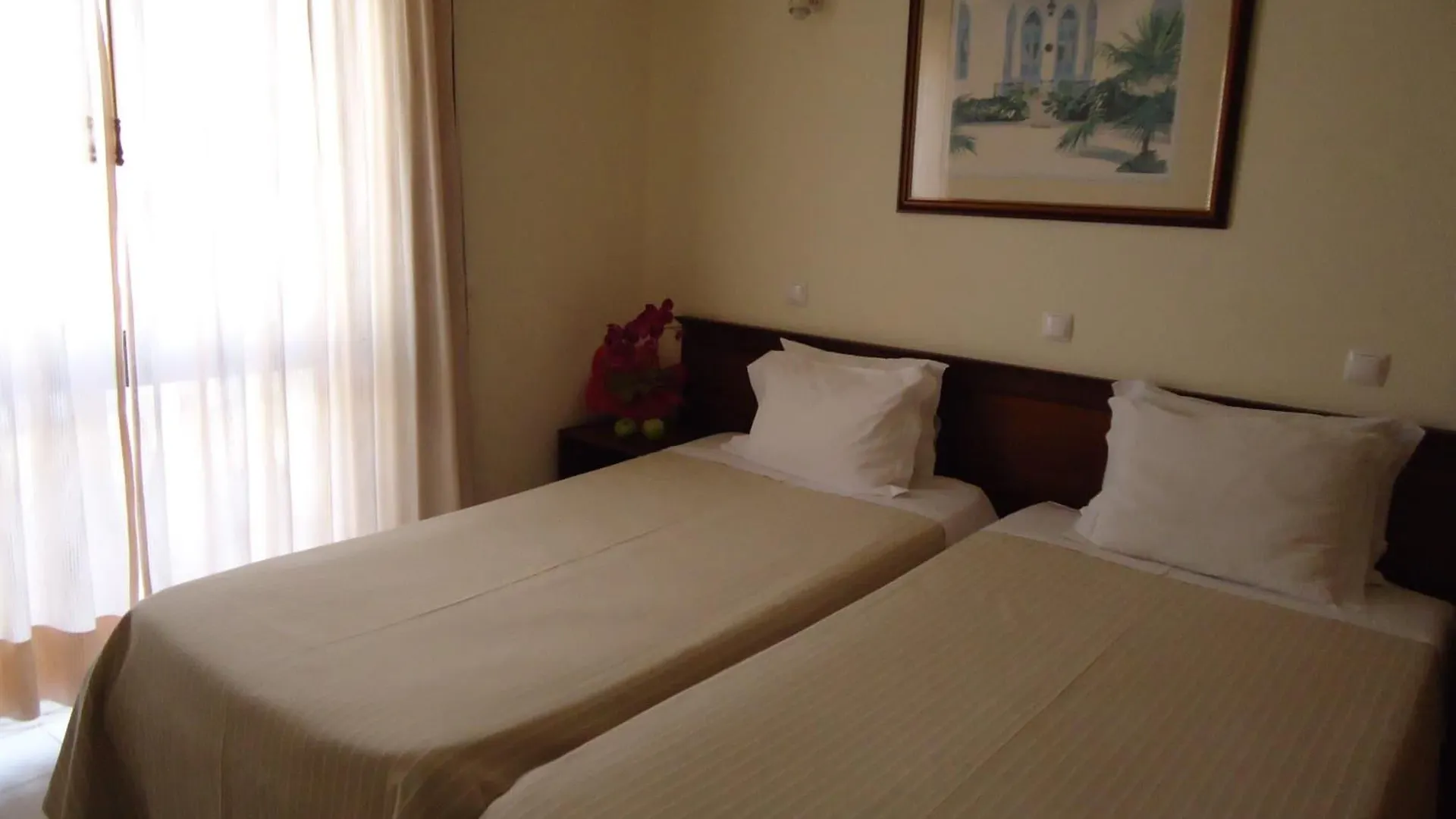 Boutique Hotel Marina S. Roque Lagos