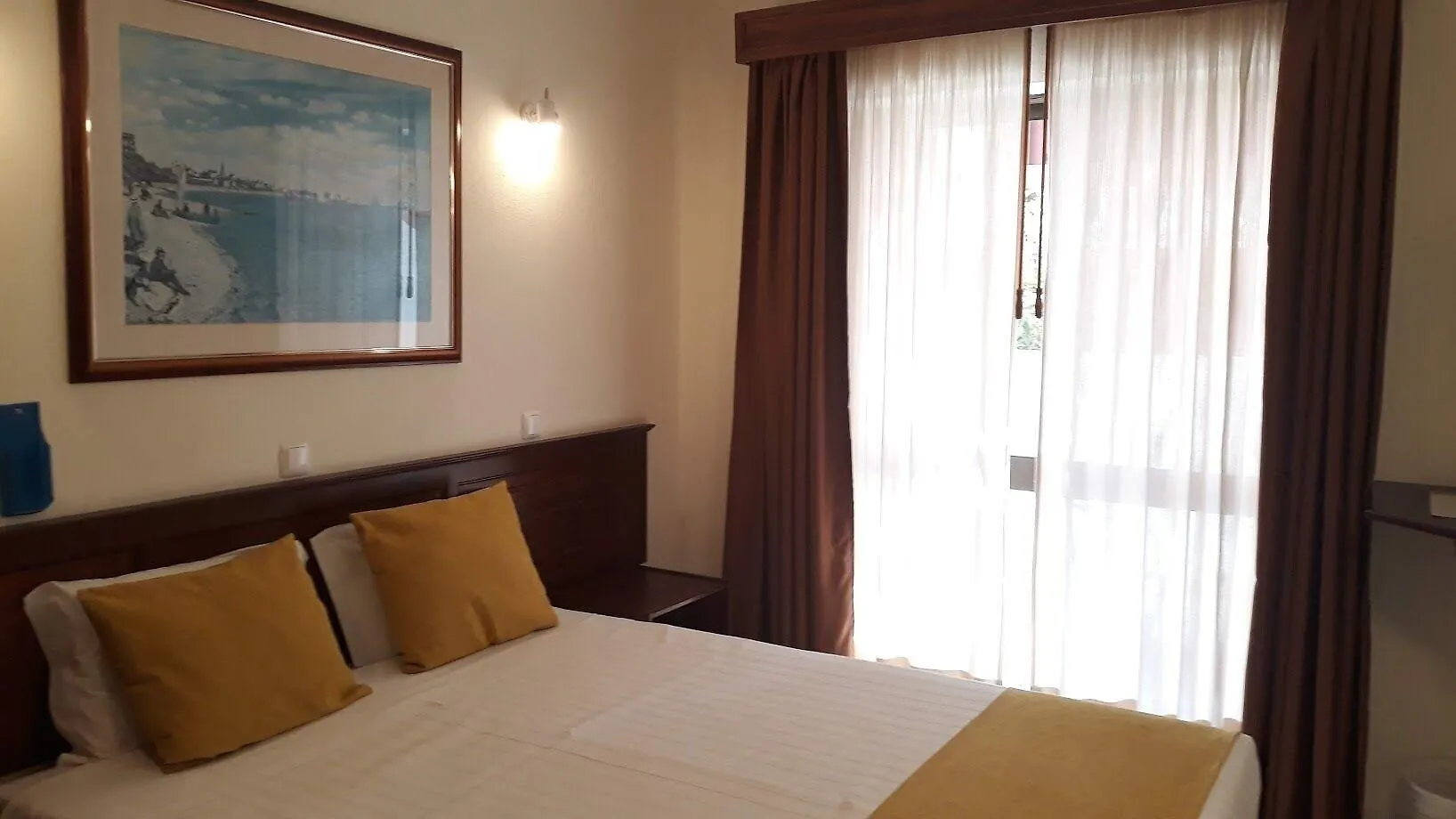 Boutique Hotel Marina S. Roque Lagos