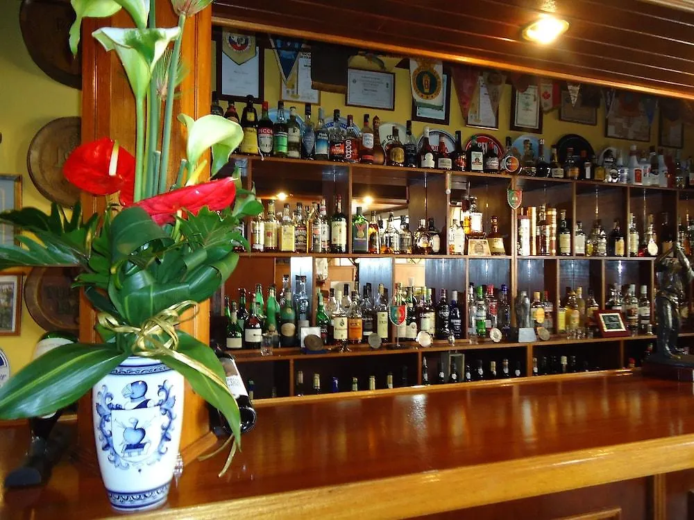 Boutique Hotel Marina S. Roque Lagos