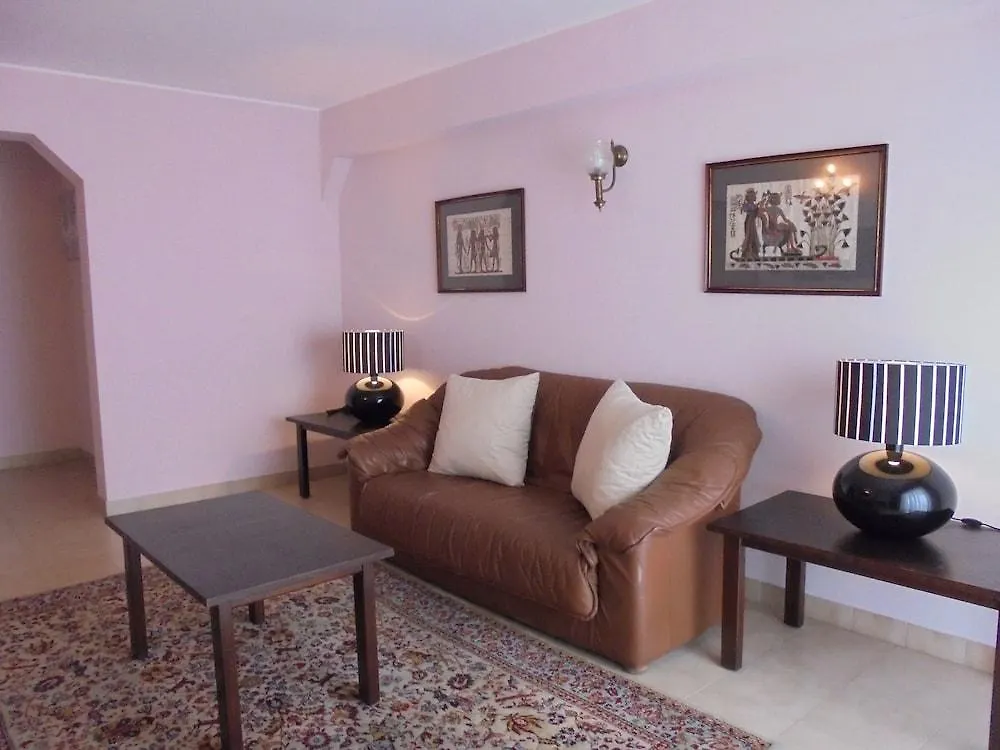 Boutique Hotel Marina S. Roque Lagos