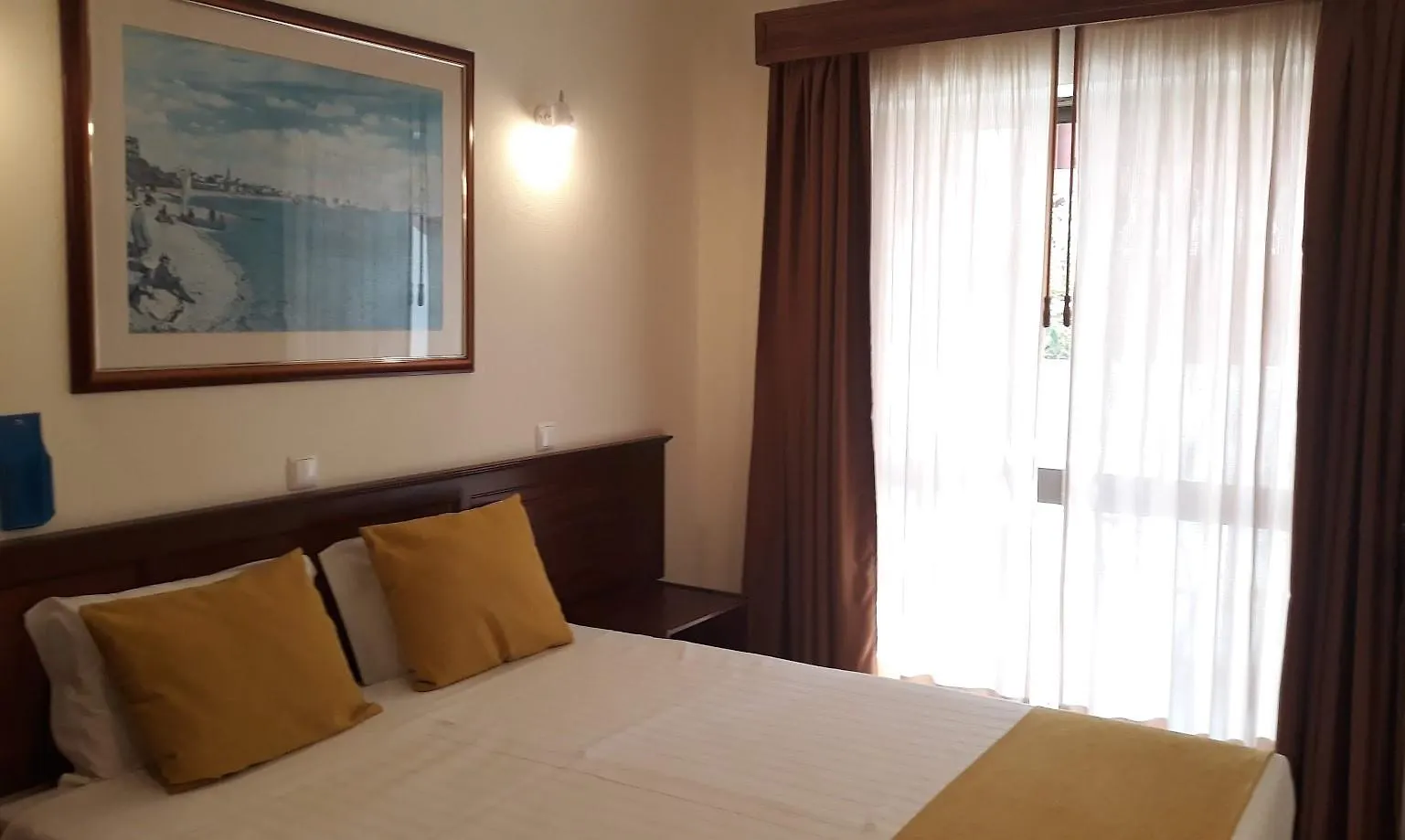 Boutique Hotel Marina S. Roque Lagos