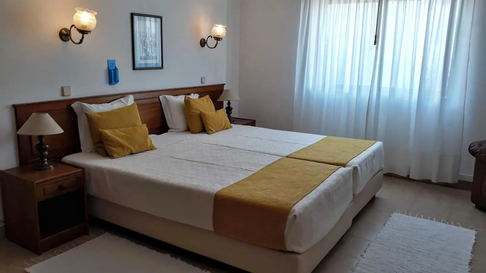 Boutique Hotel Marina S. Roque Lagos Portugal
