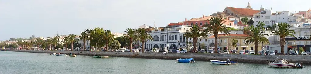 Boutique Hotel Marina S. Roque Lagos