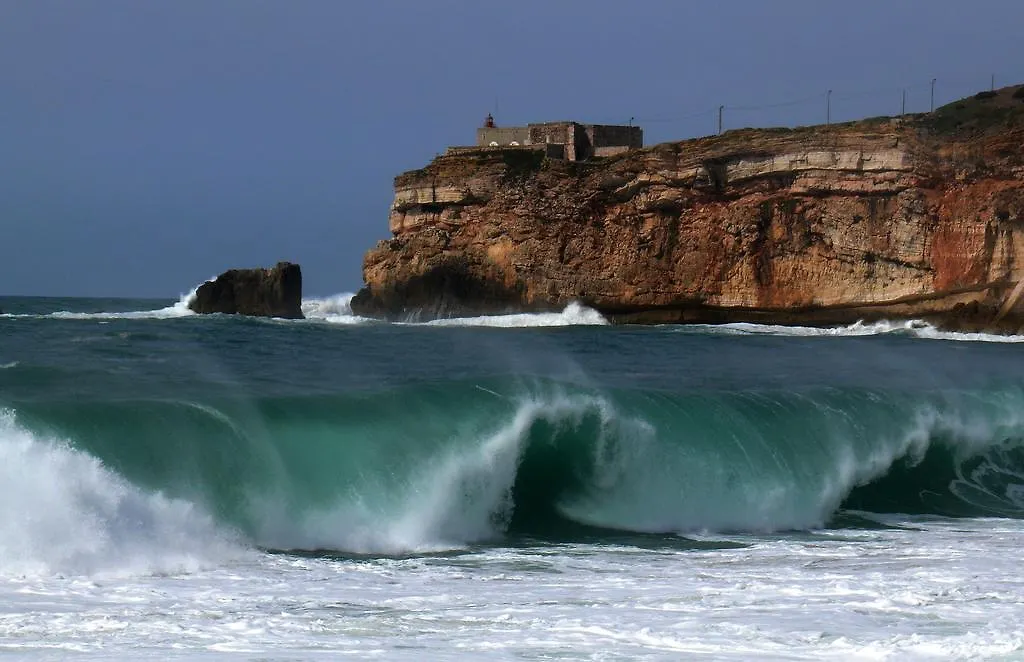Boutique Hotel Marina S. Roque Lagos 2*,