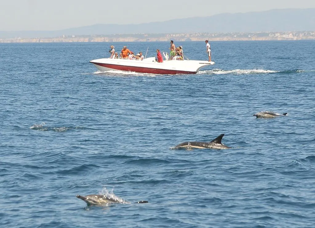 Boutique Hotel Marina S. Roque Lagos