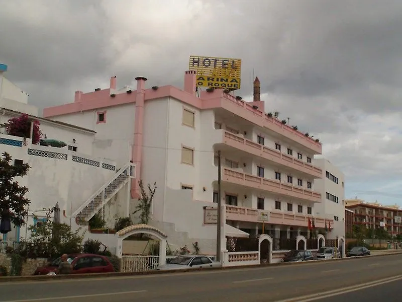 **  Boutique Hotel Marina S. Roque Lagos Portugal