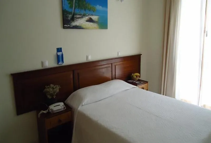Boutique Hotel Marina S. Roque Lagos
