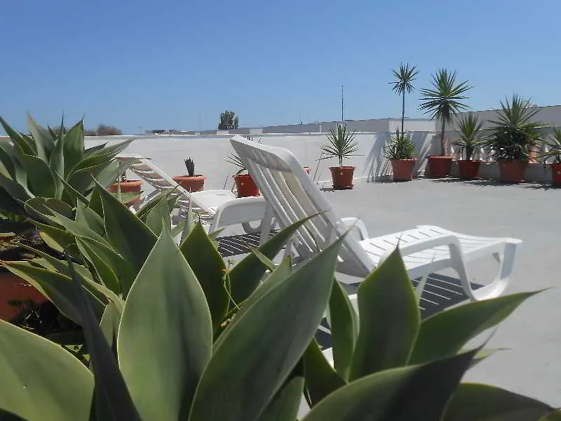 Boutique Hotel Marina S. Roque Lagos