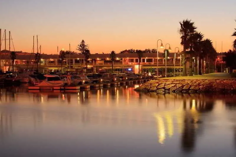 Boutique Hotel Marina S. Roque Lagos