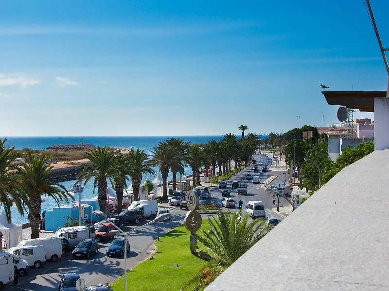Boutique Hotel Marina S. Roque Lagos 2*,  Portugal