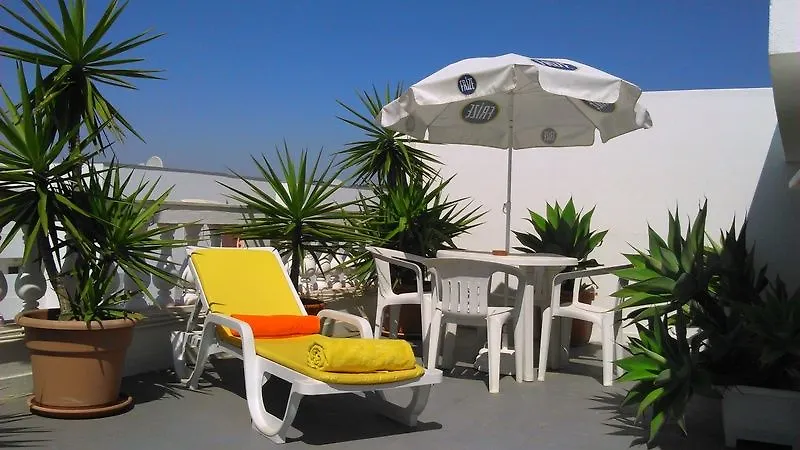 Boutique Hotel Marina S. Roque Lagos
