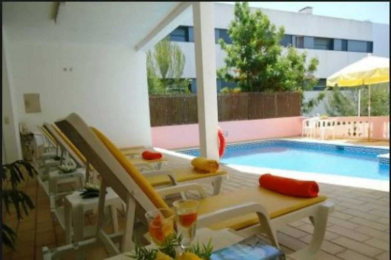 Boutique Hotel Marina S. Roque Lagos 2*,  Portugal
