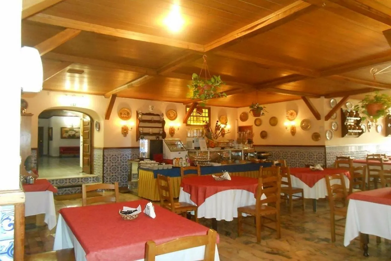 Boutique Hotel Marina S. Roque Lagos 2*,
