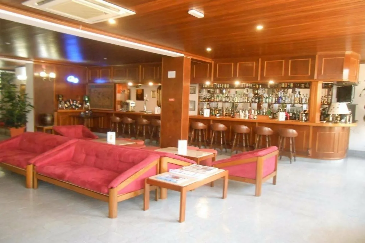 **  Boutique Hotel Marina S. Roque Lagos Portugal