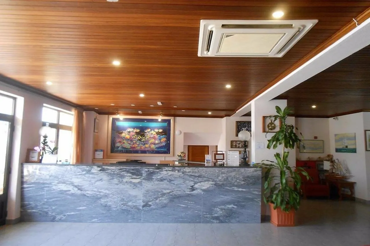 Boutique Hotel Marina S. Roque Lagos