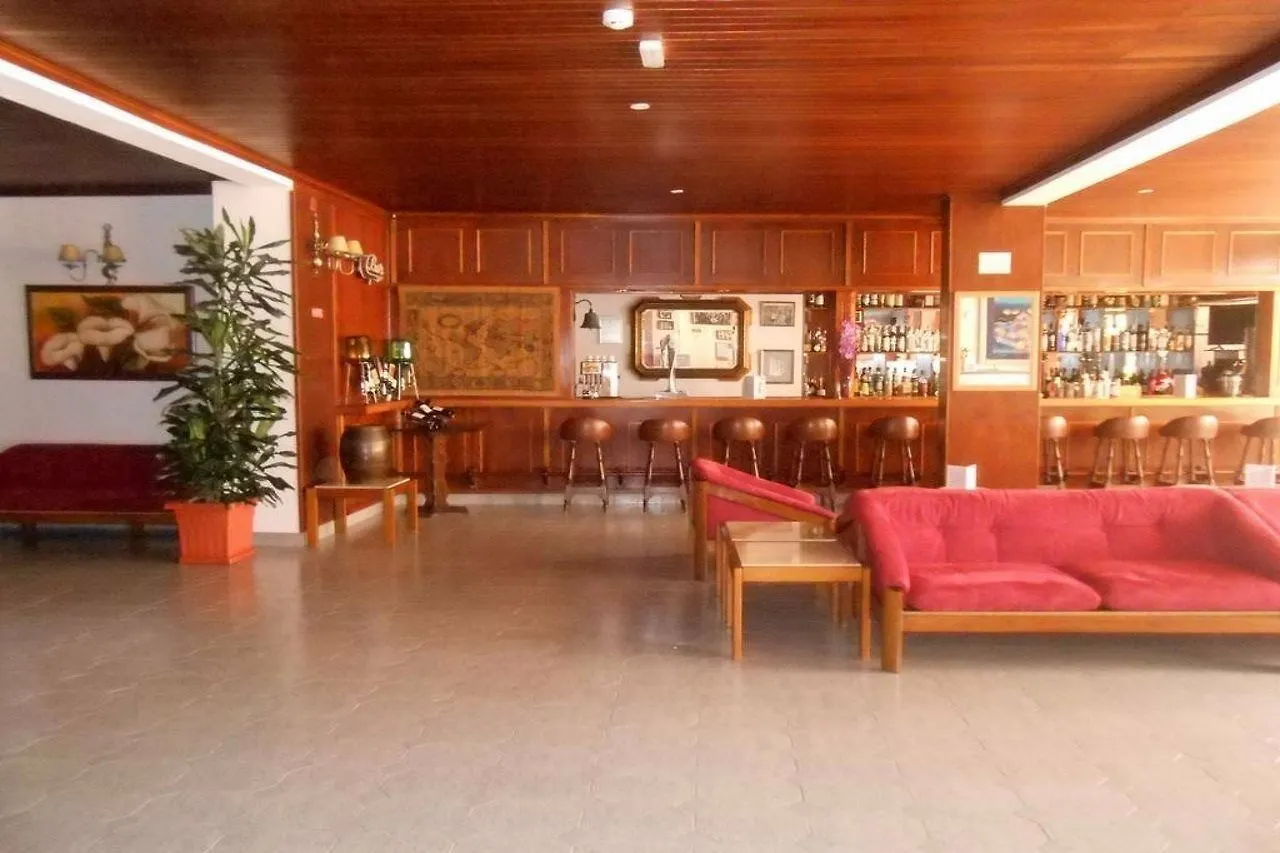 Boutique Hotel Marina S. Roque Lagos Portugal