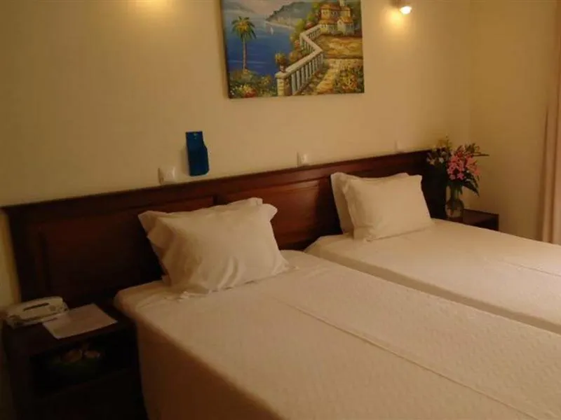 Boutique Hotel Marina S. Roque Lagos Portugal