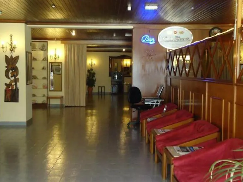 Boutique Hotel Marina S. Roque Lagos