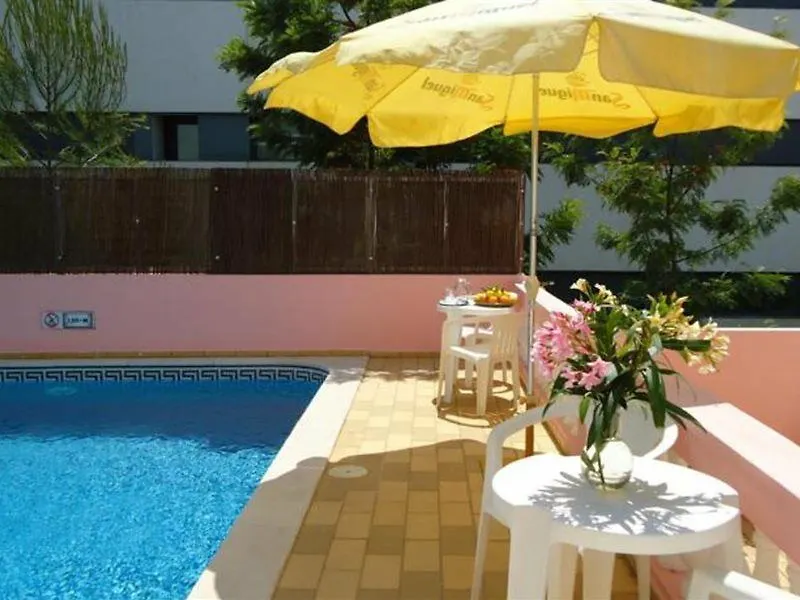 Boutique Hotel Marina S. Roque Lagos 2*,  Portugal