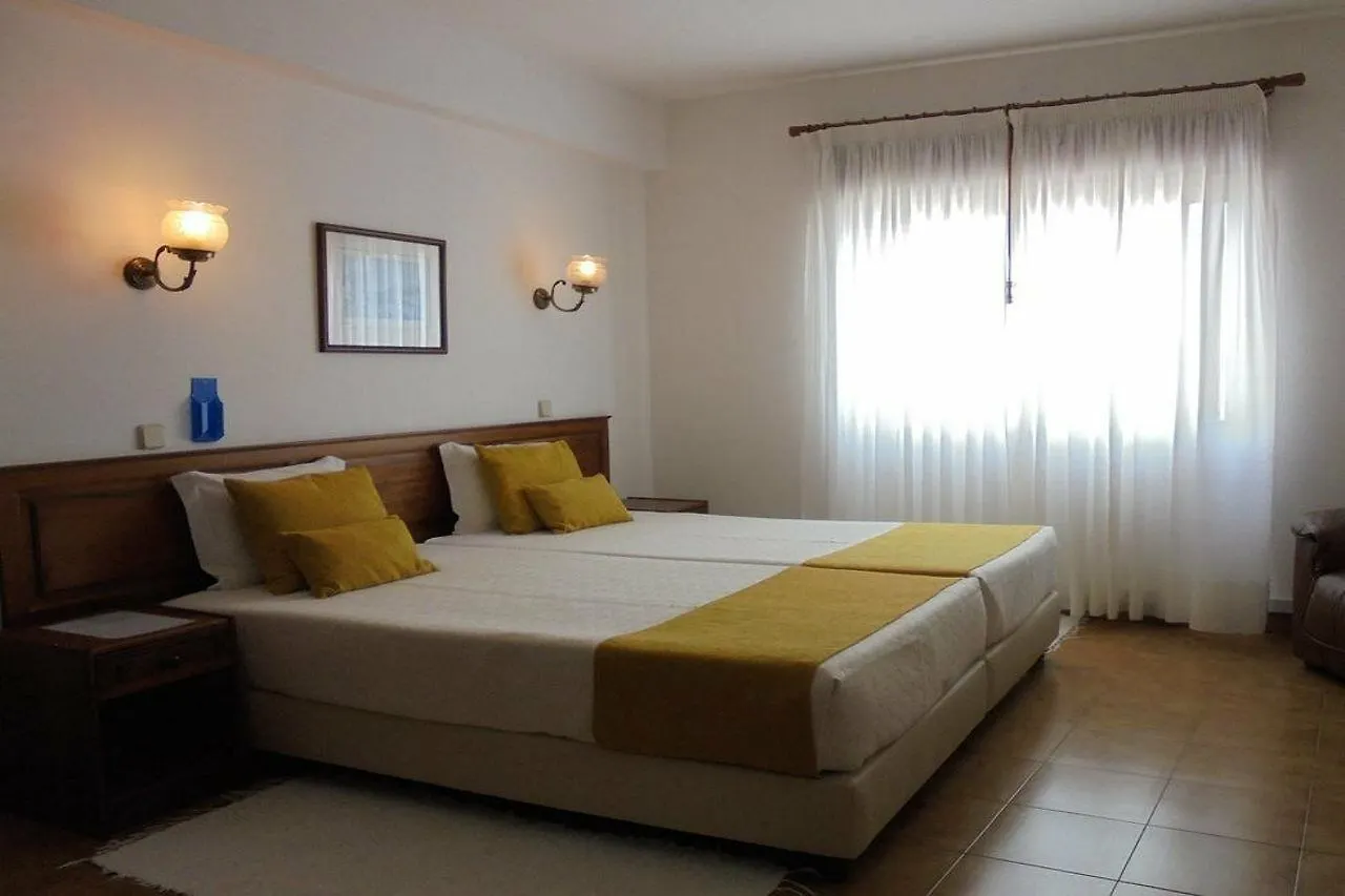 Boutique Hotel Marina S. Roque Lagos